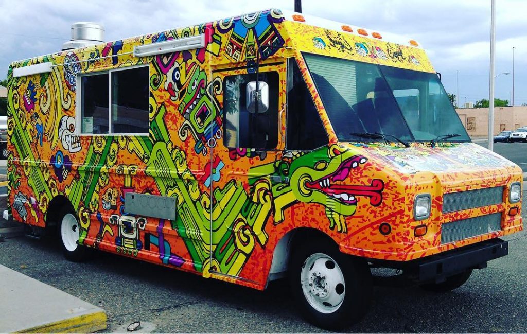 Best Sign Company Albuquerque, NM Commercial Signage Company Near Me