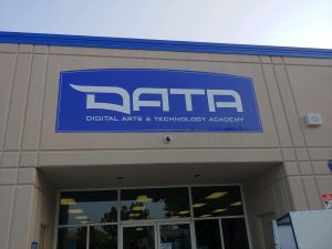 ecopanel signs
