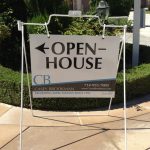 Albuquerque Real Estate Signs real estate sidewalk sign 150x150